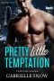 [Tempted 01] • Pretty Little Temptation